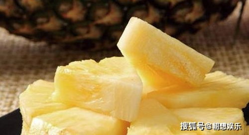 凤梨和菠萝哪个更贵？价格差异大吗