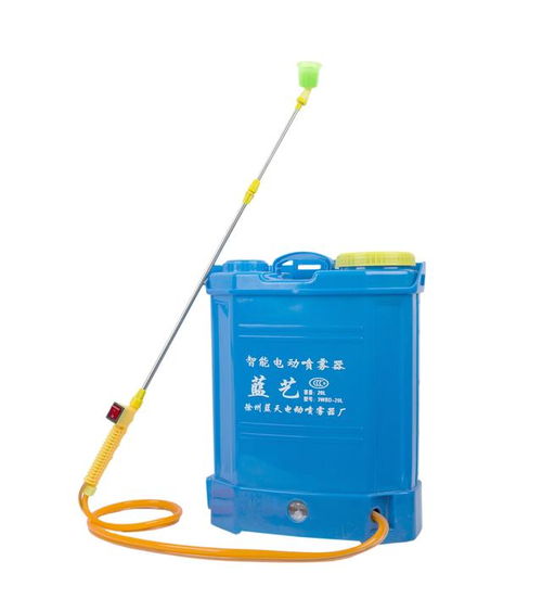 保存农药的标签和说明书