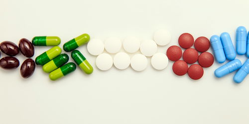 稀释，那是个技术活