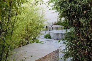 园林软硬景观施工