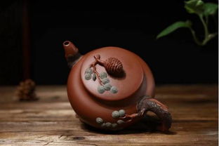 紫砂盘的奇妙之旅