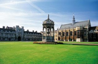 英国景观设计专业：探索那些闪耀的明珠