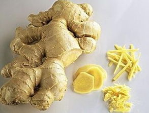 生姜姜窖大姜烂姜头是怎么回事