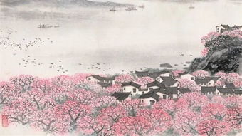 园中一隅，牛嚼牡丹的意味深长