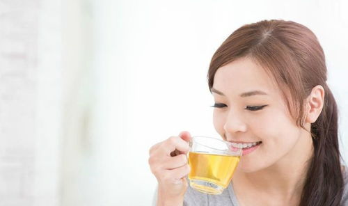 茶叶护肤新体验：人奶加茶油的天然洁净秘诀