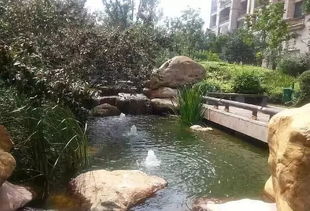 十种常用的硬质景观材料