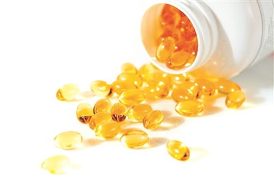 亚麻籽富含Omega-3脂肪酸