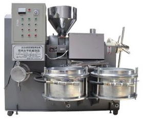 「YJY-Z350型盘式山茶油榨油机全套设备价格」揭秘高端茶叶加工秘籍
