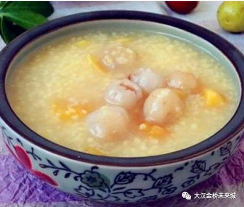 红薯桂圆：传统滋补佳品