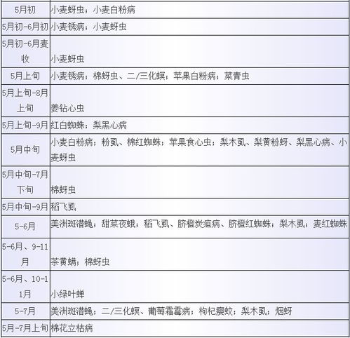 七月份中稻防虫大作战：关键时期，这些病虫害防治措施不Neng忘！