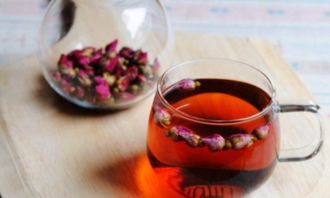 玫瑰花菊花茶叶泡水喝，适合长期饮用吗