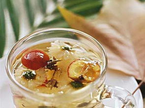 山楂在中药食疗中有什么神奇的功效和多重作用？