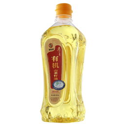 西王食品强势入局，900ml老知青山茶油引爆市场，品质之选！