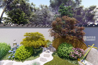 生态和谐居住环境的设计