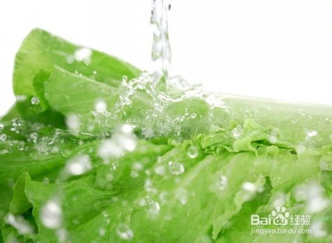 化学法去农药残留