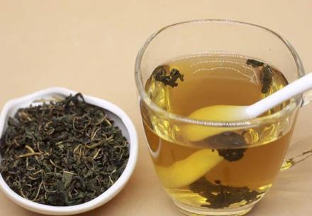 铜钱草晒干泡茶比直接泡水饮用更养生吗