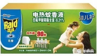 天然除虫菊素对人有害吗？揭秘其平安性