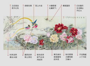 发财树花语：繁荣昌盛
