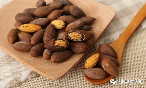 香榧种子价格大揭秘：一分钱一分货