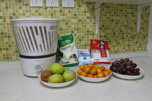 农药残留清洗大法