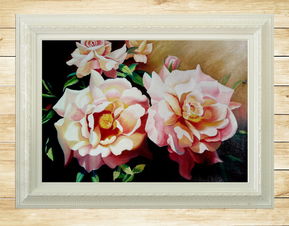 玫瑰，文化的传承