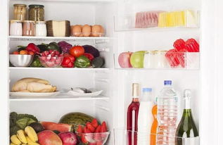 揭秘：冰箱内保鲜花卉的绝密技巧，让花儿绽放更长久！