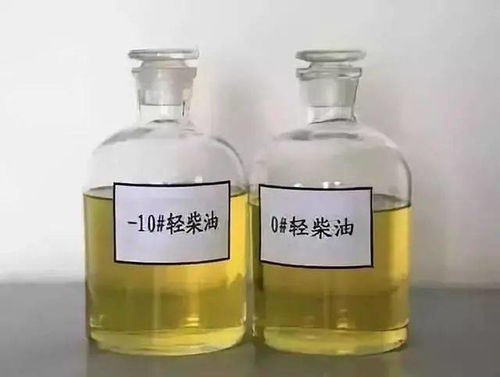 草甘膦与柴油的神奇混合