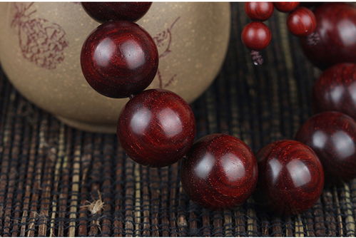 小叶紫檀的声音