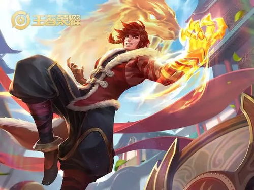 为什么偏爱这个英雄？