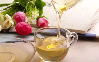 孕妇饮用茶油：揭秘其对母婴健康的五大益处