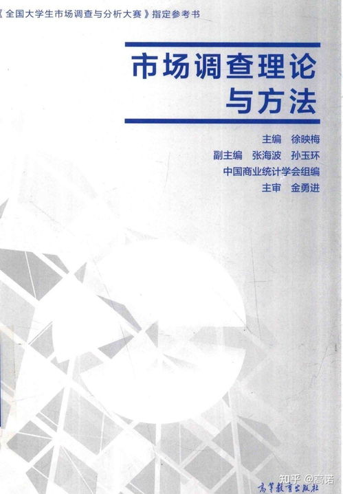 市场调研怎么Zuo