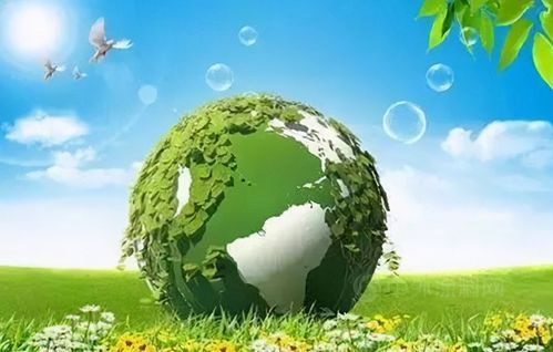 环保政策加码：碳安价格上涨的推手