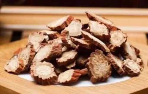 丹参，那赤色的瑰宝