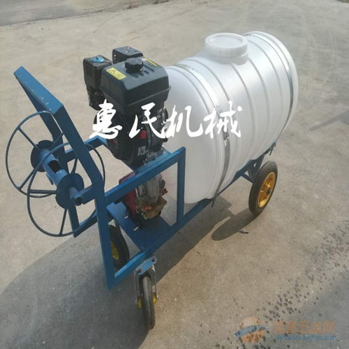 买柴油打农药机，要注意啥？