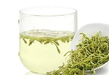 菊花加茶叶，养生功效有哪些