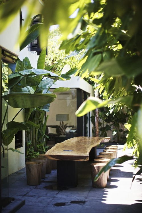 三、 园林植物景观的重要性