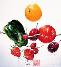 水果的秘密基地：你不知道的地面果世界