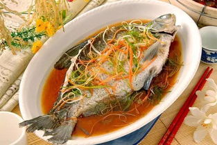 严州三江鳊鱼，浙江特产