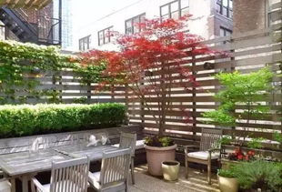 东莞花园设计公司建议