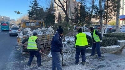 2. 防寒措施不足