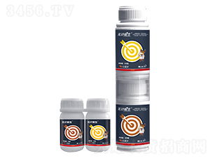 甲维盐+虫螨腈: 杀虫灭螨的黄金组合