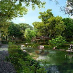 园林养护，美化城市的心血来潮