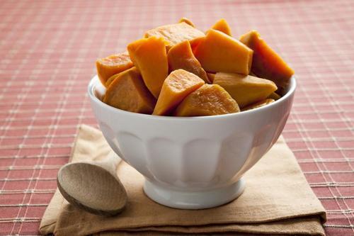 番薯，你真的是谷类吗？