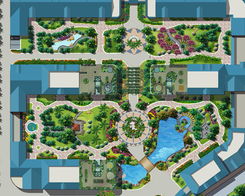 一、园林设计费，究竟是个啥？