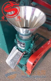 小型饲料机械哪个品牌质量好，性价比高？
