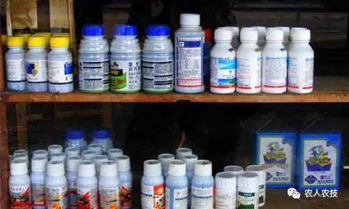 检测标准：严格把关