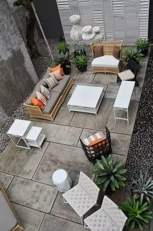 庭院花园景观设计要点