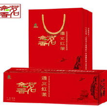 凤印牌红茶批发价一览：那年花开一袋多少钱？