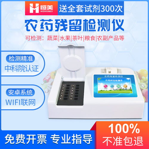 检测机构的分类