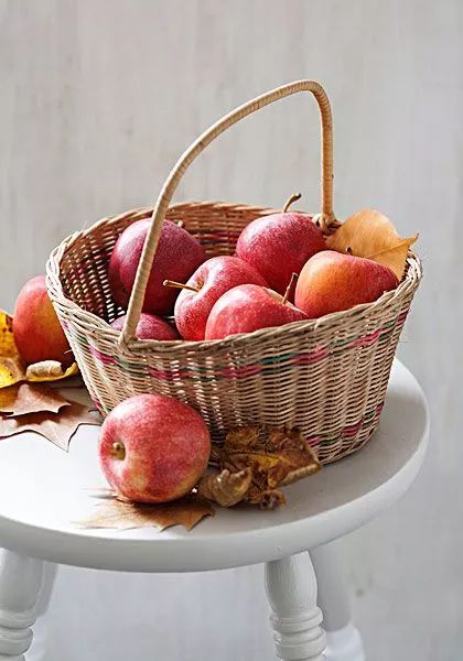 洗水果的秘诀，你get了吗？